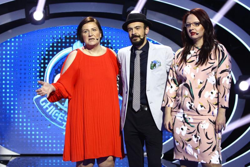 Dan Negru, exasperat de concurenți, la “Guess My Age - Ghicește vârsta”! „Și am zis că nu țip la emisiunea asta!”