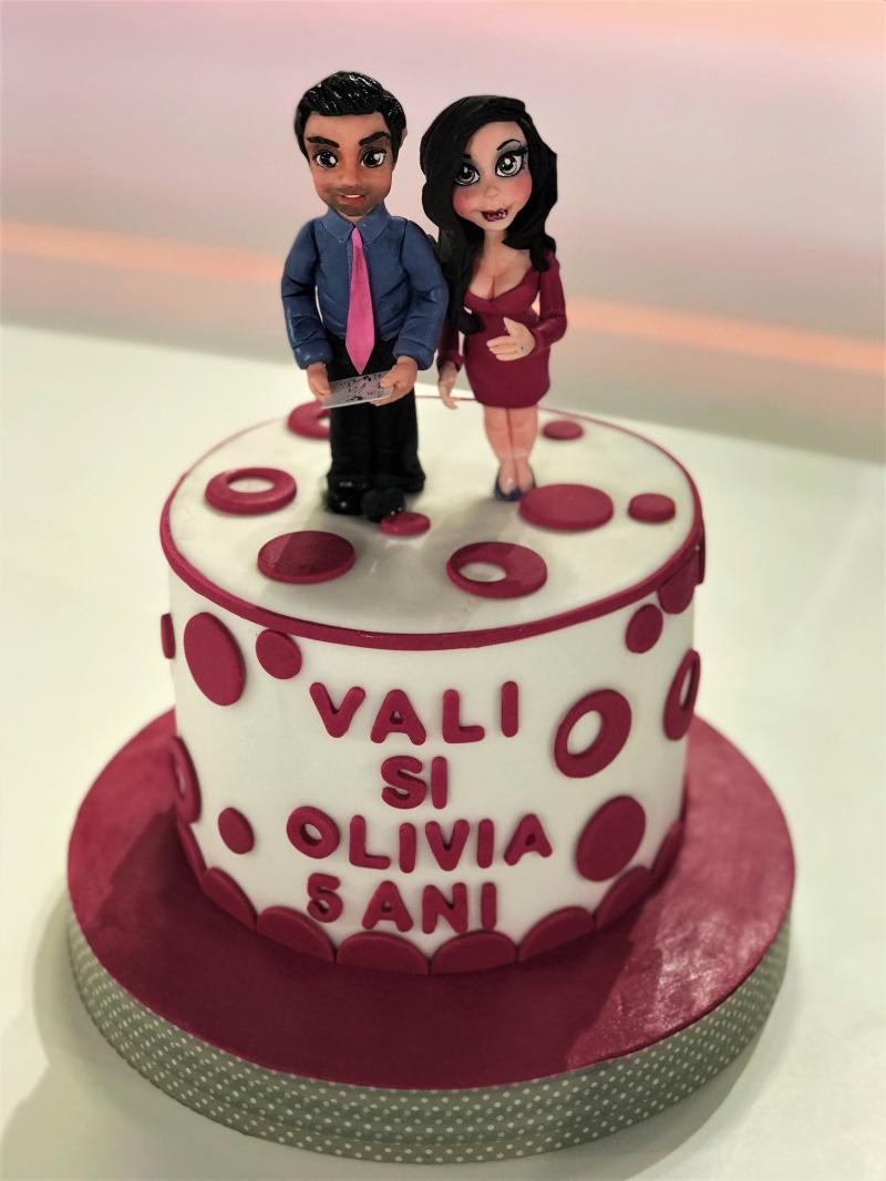 Surpriză uriașă pentru matinalii de la Observator, Olivia Păunescu și Valentin Butnaru! Ce cadou neașteptat au primit prezentatorii