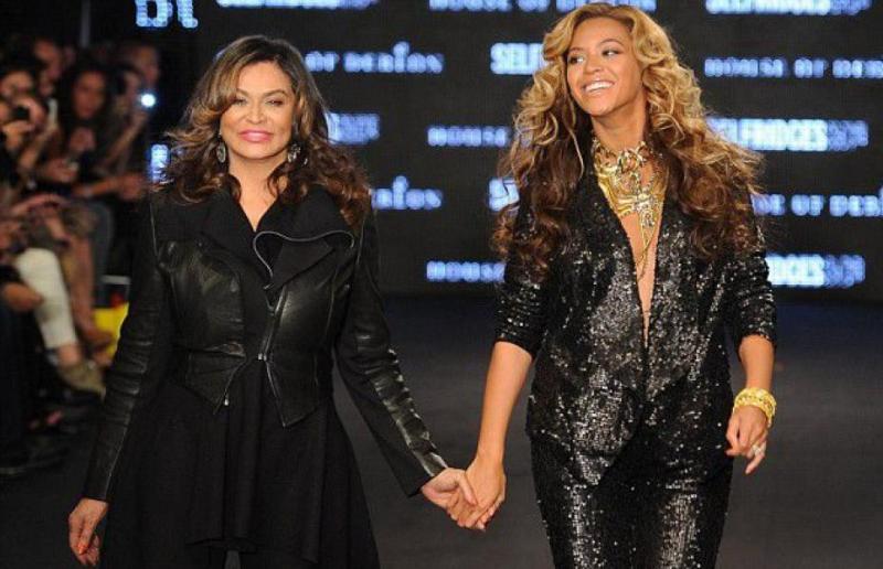 Uite cum arată mamele celor mai tari artiști din lume! Beyonce, Justin Timberlake și Rihanna
