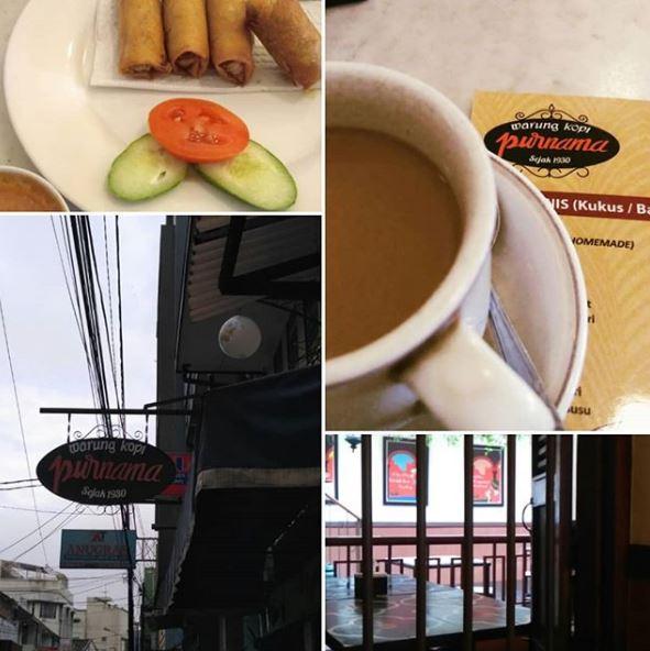 Cinci arome de cafea din Indonezia care încă fac față băuturilor moderne