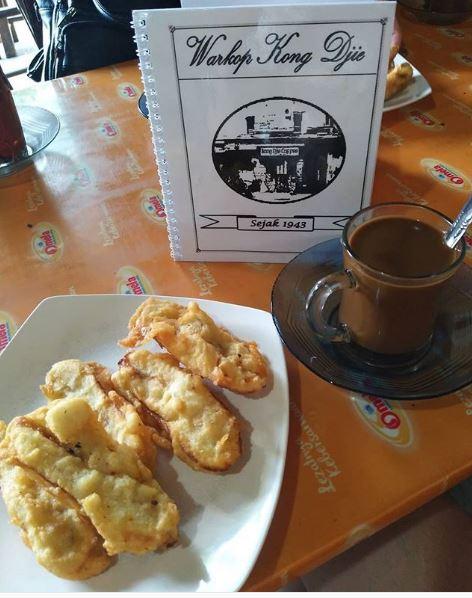 Cinci arome de cafea din Indonezia care încă fac față băuturilor moderne