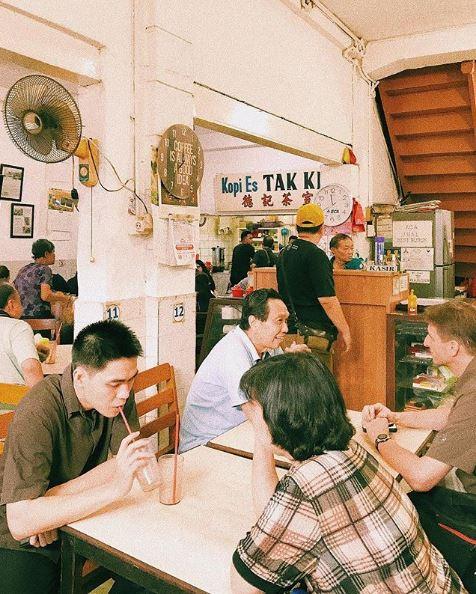 Cinci arome de cafea din Indonezia care încă fac față băuturilor moderne