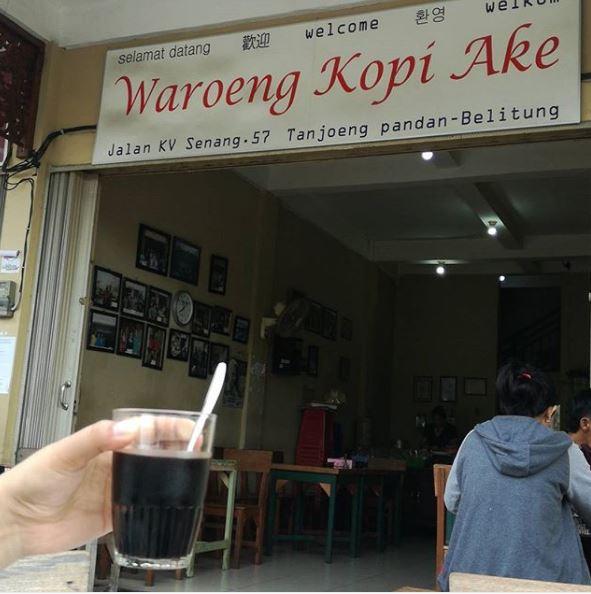 Cinci arome de cafea din Indonezia care încă fac față băuturilor moderne