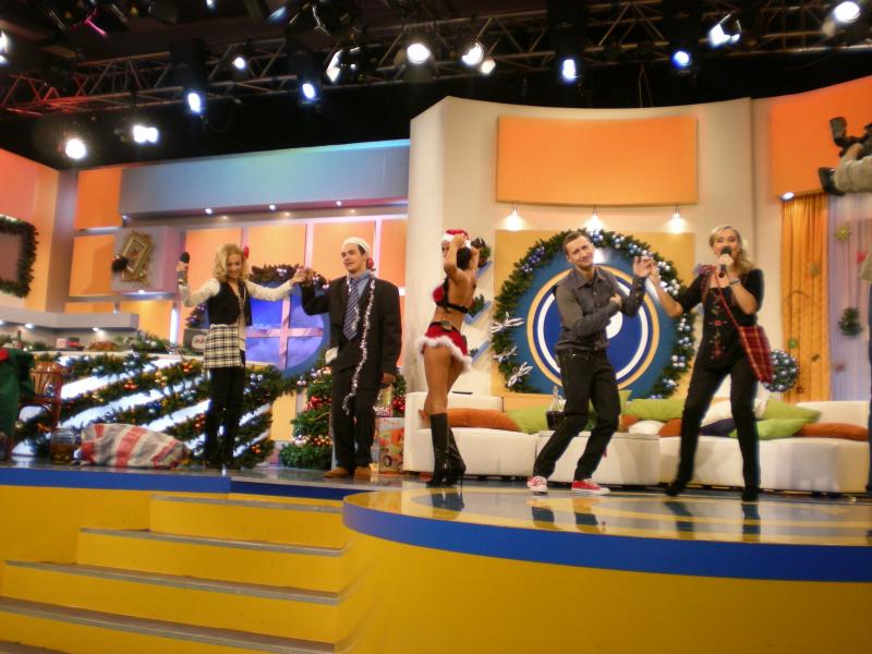 1 FEBRUARIE, în istorie. Nașterea lui Ion Luca Caragiale, matinalul ”Neatza cu Răzvan și Dani” împlinește 10 ani