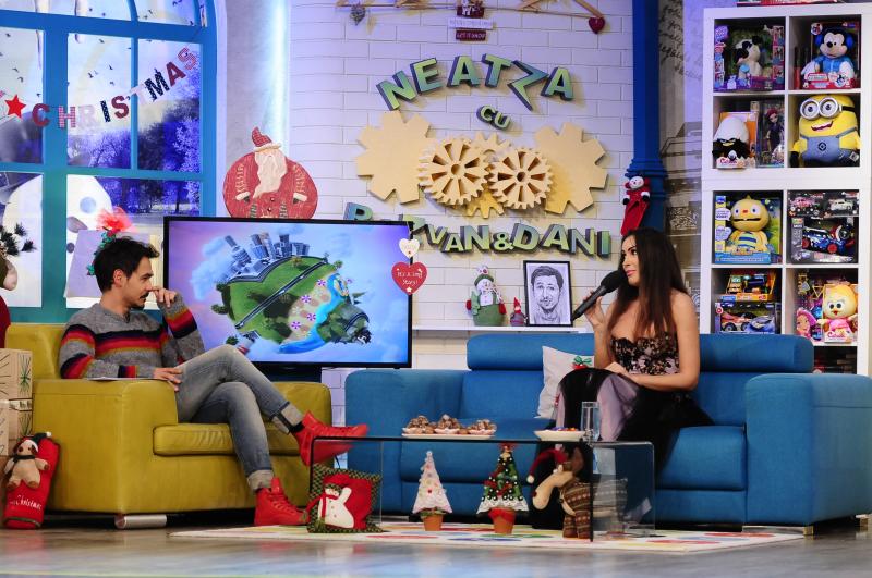 1 FEBRUARIE, în istorie. Nașterea lui Ion Luca Caragiale, matinalul ”Neatza cu Răzvan și Dani” împlinește 10 ani