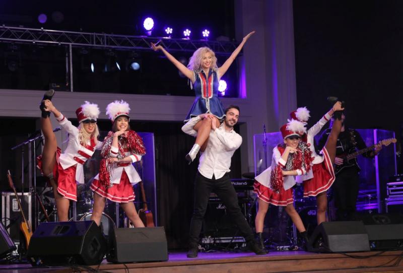 Antena Stars a acordat „Premiile showbiz-ului românesc". Marii câștigători ai galei