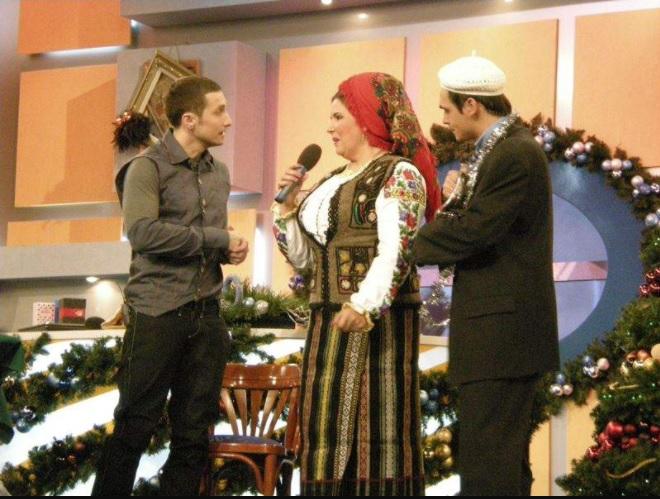 La mulți ani, ”Neatza cu Răzvan și Dani”! Cum arătau matinalii preferați la debut