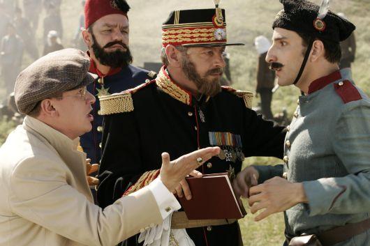 NEATZA LA 10 ANI. Filmele anului 2008, atunci când cea mai iubită emisiune matinală, „Neatza cu Răzvan și Dani”, se lansa. Sigur vi le amintiți!