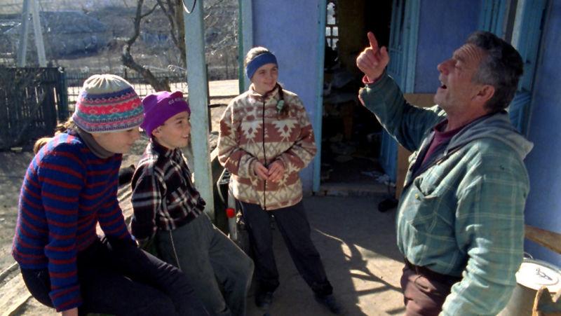 NEATZA LA 10 ANI. Filmele anului 2008, atunci când cea mai iubită emisiune matinală, „Neatza cu Răzvan și Dani”, se lansa. Sigur vi le amintiți!