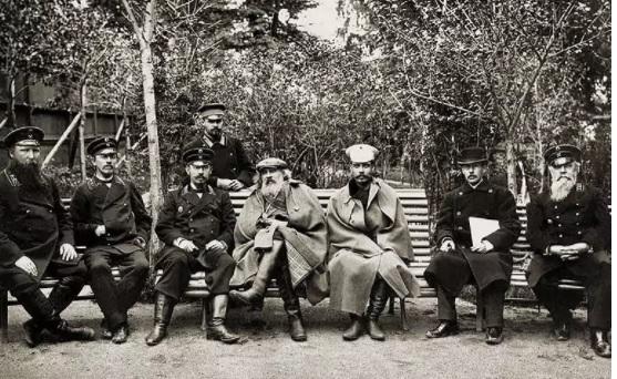 2 februarie. Semnificații istorice. A murit Mendeleev, ”părintele” ”Tabelului periodic al elementelor”