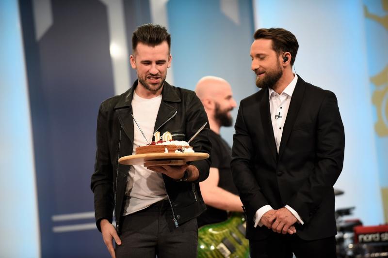 NEATZA LA 10 ANI. Explozie de culoare și voie bună în ediția aniversară „Neatza cu Răzvan și Dani”