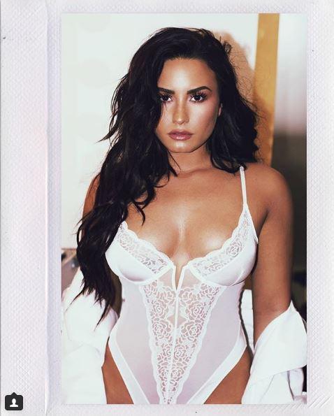 Demi Lovato ne dă lecții! Uite cum agață ea băieții