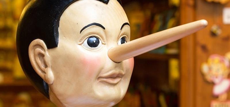 Minciuna are picioare scurte! Cum îți dai seama că partenerul tău te minte! Semnele acestea arată că ascunde adevărul!