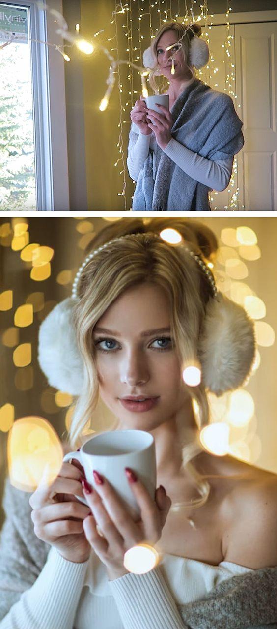 Cum să îți faci cele mai tari selfie-uri. Nu ai nevoie de fotograf profesionist