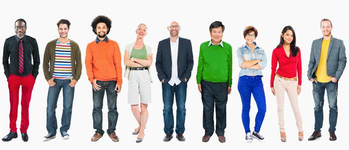 Testul de personalitate care îți arată ce te așteaptă în viață! Alege o poză și află ce destin vei avea!