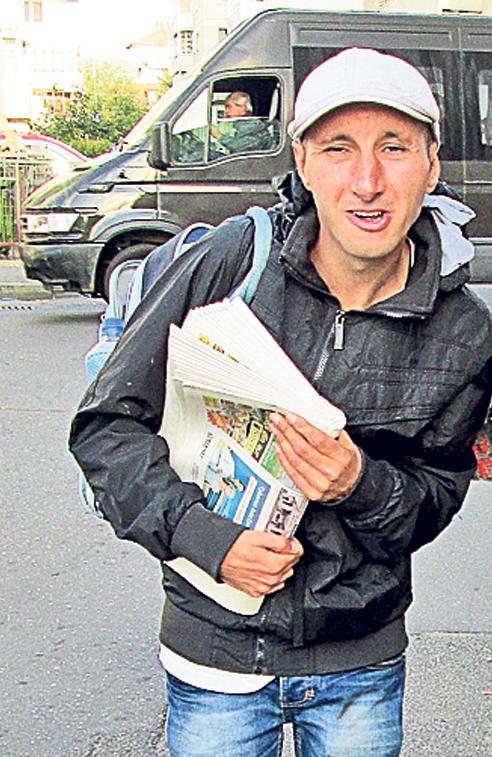 Îți mai amintești de Ciprian „Nu știu de-astea”? Cât de mult s-a schimbat cel care făcea celebrul anunț: „Toate fetele să apeleze la mine!”