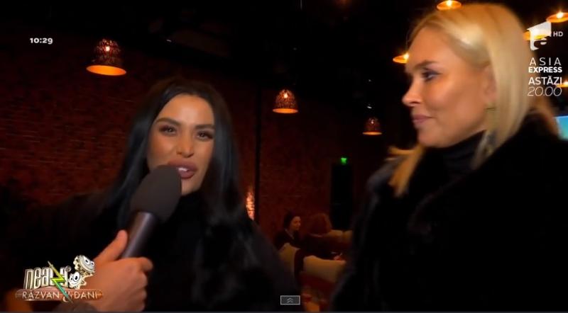 Vica și Cruduța și-au făcut tatuaje la fel, pe parcursul aventurii Asia Express! Cei 14 concurenți au urmărit premiera show-ului împreună