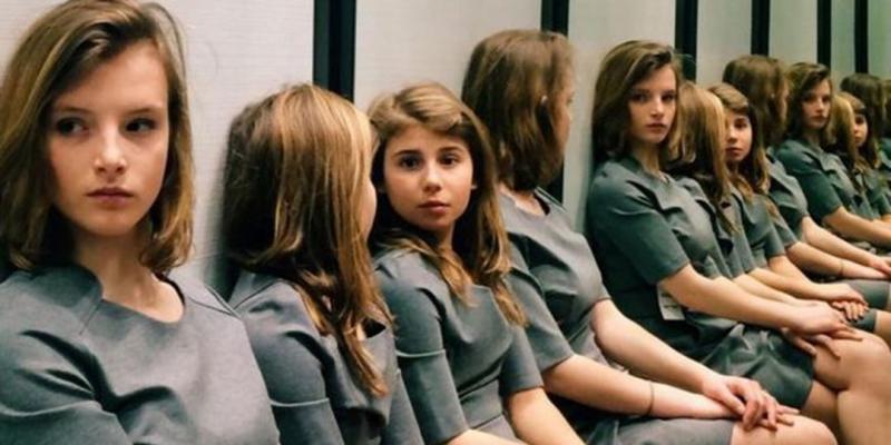 Cea mai tare iluzie optică a momentului! Românii nu reușesc să găsească răspunsul corect! Ai curaj să încerci?