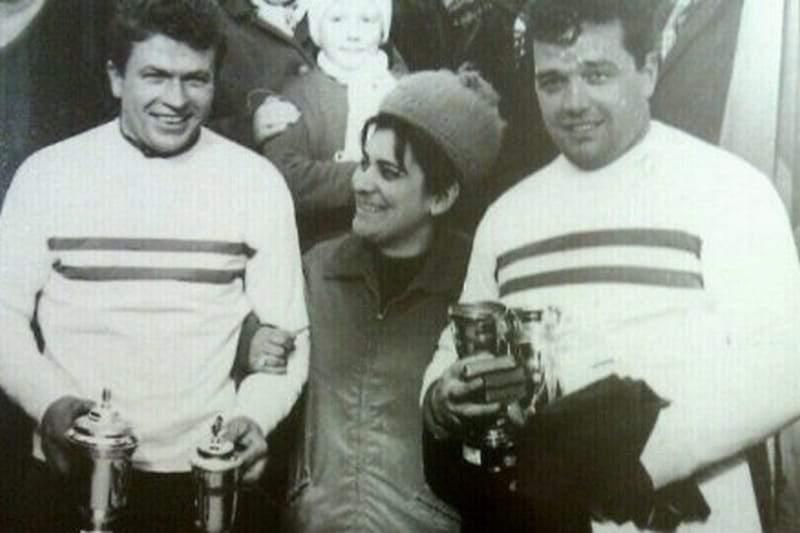 Succes ISTORIC pentru România: Raluca Strămăturaru, locul 7, la sanie. 1968, SINGURA medalie la Jocurile Olimpice de Iarnă