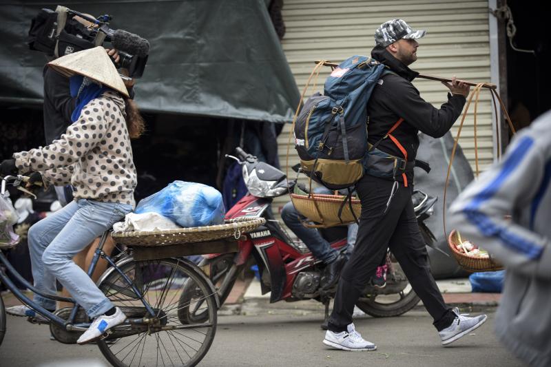 Asia Express continuă acum la Antena 1! Concurenții întâmpină cele mai multe probleme de până acum