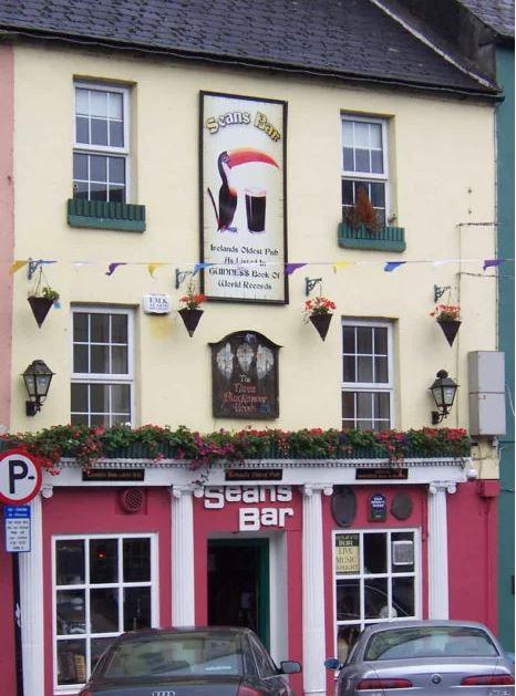 Cum s-au păstrat cele mai vechi și celebre companii din lume! Mozart și Christopher Columbus erau clienți fideli