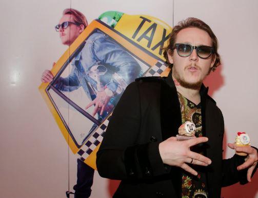 De Valentine’s Day, What’s UP lansează piesa “Hana” -  “Astăzi, de Ziua Indrăgostiților, vă doresc sa dați  play și să vă lasați purtați de stare“