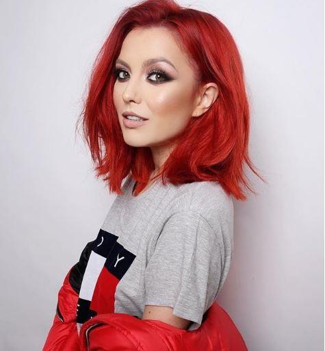 În semifinala de la Eurovision România, Elena Gheorghe a fost foarte aproape de leșin! A reuțit să susțină un recital extraordinar în Salina Turda