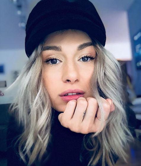 Alina Eremia a lansat "Doar Noi", chiar de Ziua Îndrăgostiților! Îți place videoclipul piesei?