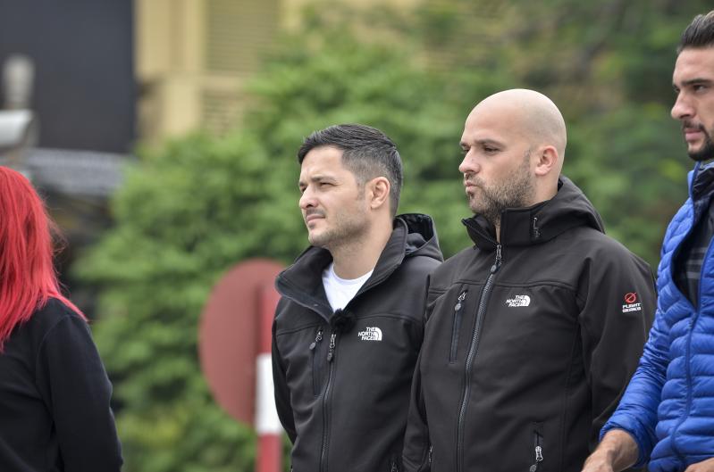 Râzi cu lacrimi! Liviu Vârciu, criză de nervi! Andrei Ștefănescu, relaxat