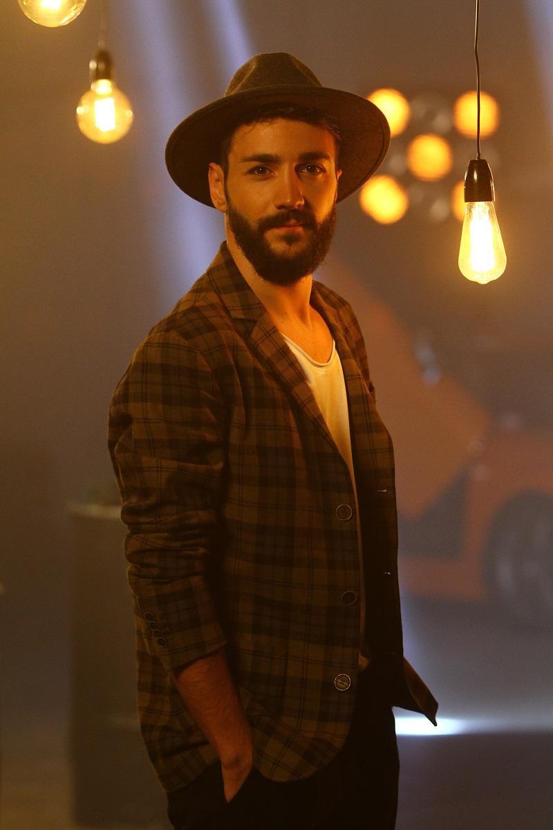 După ”X Factor”, Pierluca Salvatore vrea să devină cunoscut și în industria modei! Jurații s-au apucat și ei, deja, de noi căutări. START CASTING!