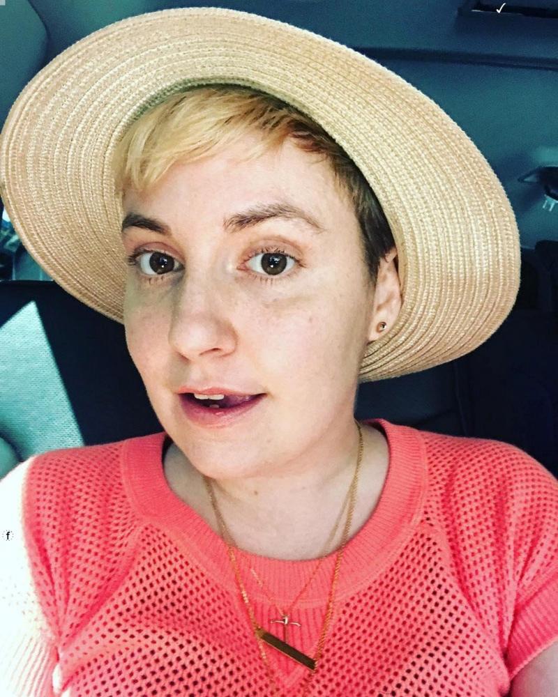 Clipe grele pentru vedeta serialului „Girls”! A suferit o histerectomie