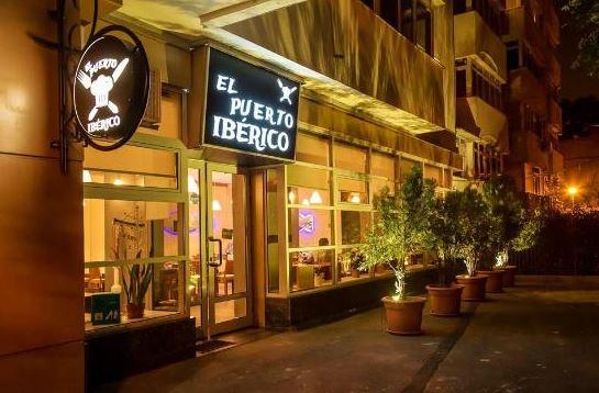 Restaurante la mare căutare. Cele mai cunoscute în București