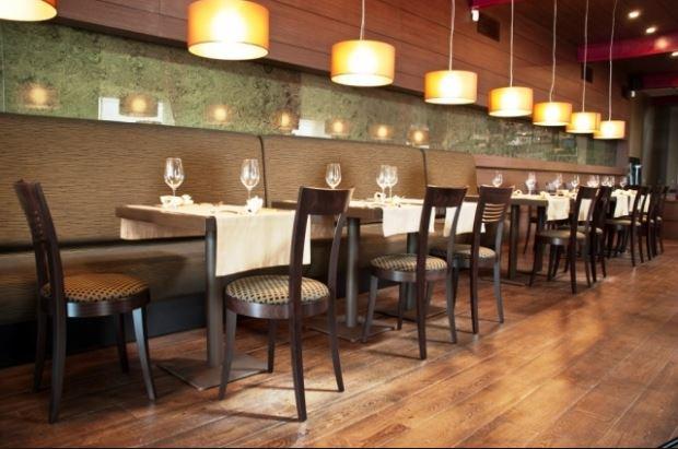 Restaurante la mare căutare. Cele mai cunoscute în București