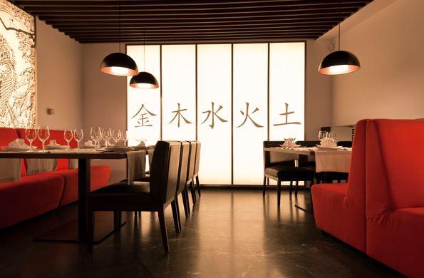 Restaurante la mare căutare. Cele mai cunoscute în București