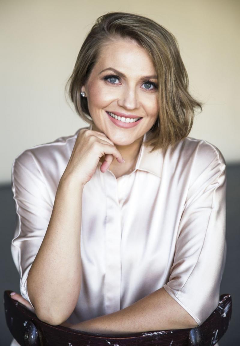 Emisiunea "Totul pentru dragoste", cu Mirela Vaida, are premiera luni, 26 februarie: ”Sunt poveşti reale şi des întâlnite în viaţa de zi cu zi”