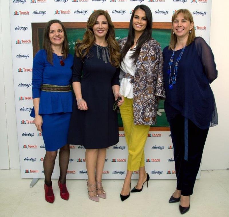 Always susţine accesul la educaţie de calitate pentru copiii din zonele vulnerabile, împreună cu Teach for Romania