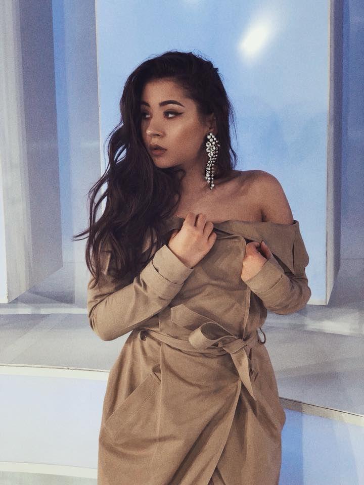 Nicole Cherry, declarație surprinzătoare la ”Dincolo de aparențe”:  ”O țară întreagă avea așteptări de la mine. M-am îngrășat de la stres”