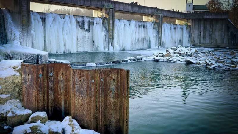 SFÂRȘITUL LUMII nu e ”cu foc și cu pucioasă”! Cum ar arăta Pământul în 2050! FOTO
