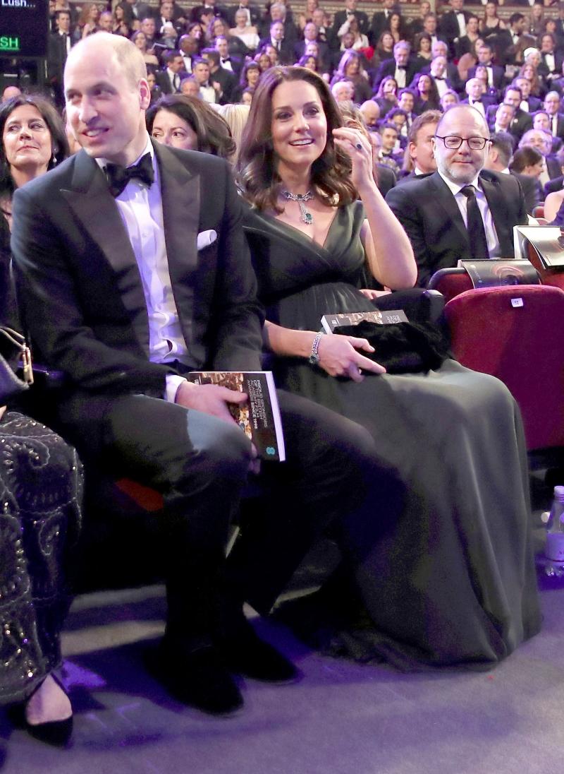 UPDATE. PREMII BAFTA 2018. Câștigătorii Oscarurilor britanice | LIVE