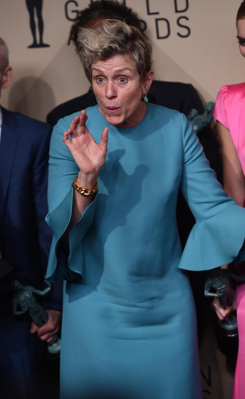 UPDATE. PREMII BAFTA 2018. Câștigătorii Oscarurilor britanice | LIVE