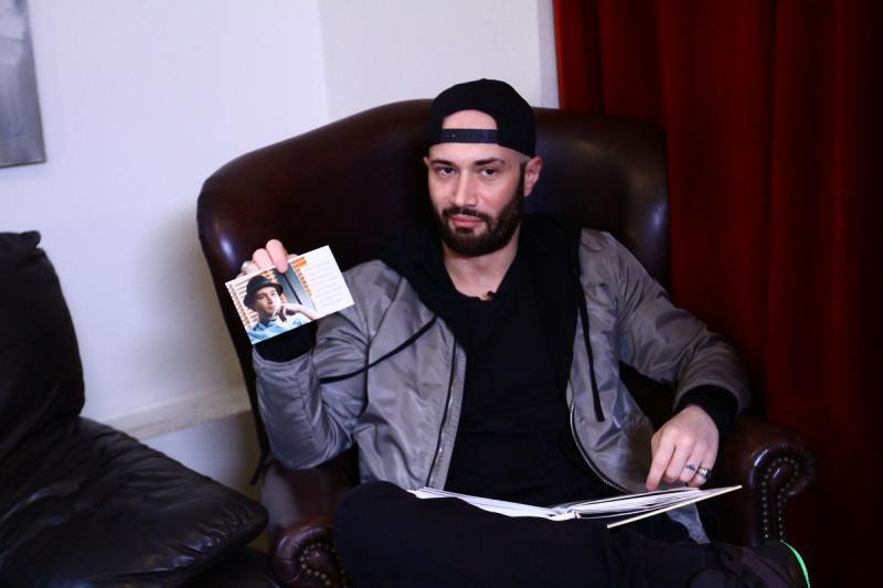 Cine să trăiască, cine să trăiascăăăăă?! Mihai Bendeac, răsfățat cu o mulțime de cadouri la audițiile &rdquo;iUmor&rdquo;