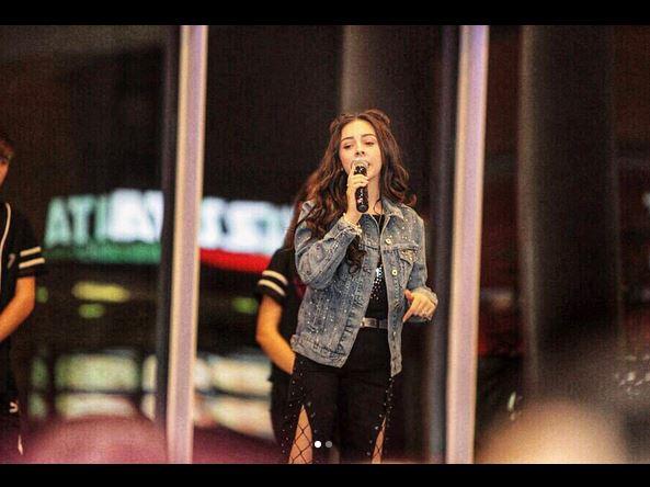 Bibi a lansat "Salvați de clopotel", cea mai veselă piesă a artistei