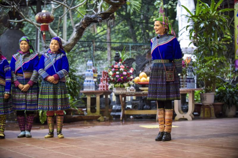 A început o nouă cursă contracronometru la „Asia Express”! „Drumul Dragonului” trimite vedetele în inima munților!