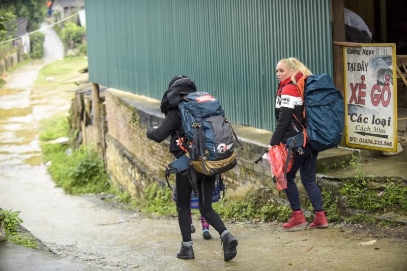 Vica Blochina cedează nervos și se ia la ceartă cu Daniela Crudu! „Nu sta şi număra ciorile!”