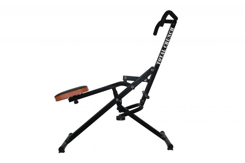 MARE CONCURS! E ușor să redevii ușor cu aparatul de fitness Total Crunch! Câștigă-l acum! Neatza îți vine în ajutor!