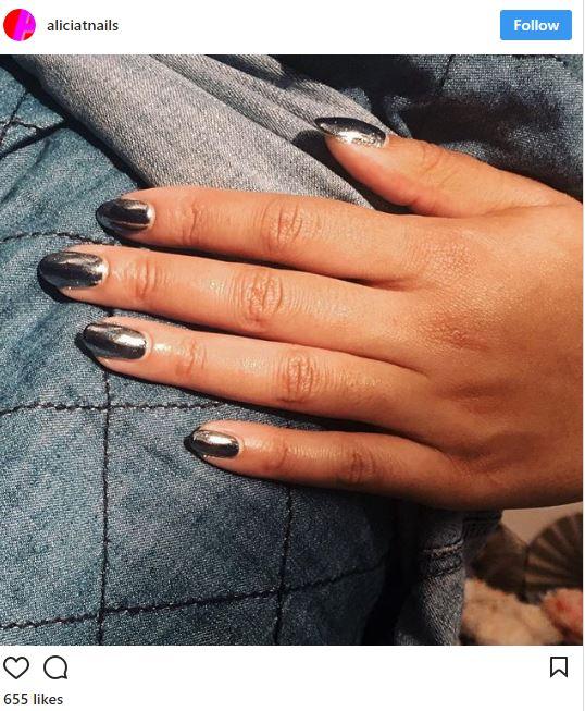 Ce culori care se poartă în vara 2018. Cum ne vopsim unghiile