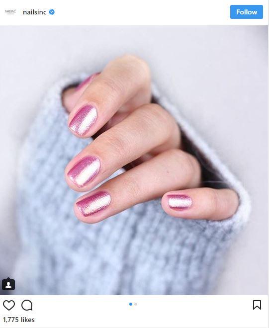 Ce culori care se poartă în vara 2018. Cum ne vopsim unghiile