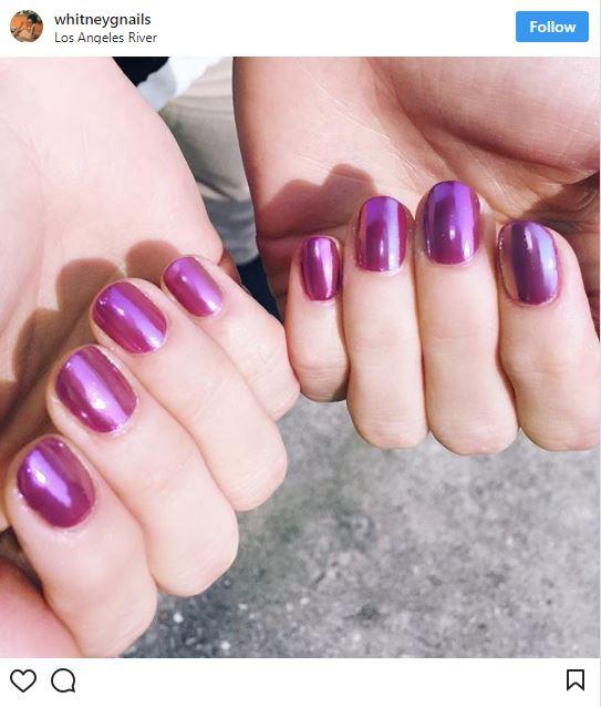 Ce culori care se poartă în vara 2018. Cum ne vopsim unghiile