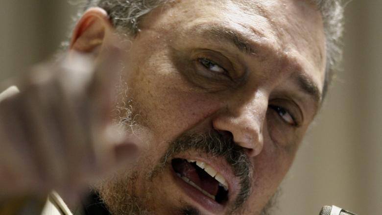 Fidel Castro, conducătorul suprem! A bătut 9 recorduri istorice. A supravieţuit celor 634 de tentative de asasinat