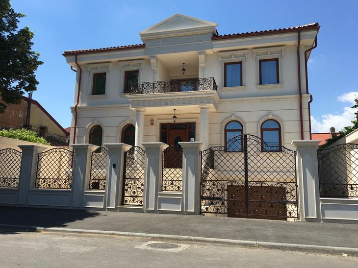 FOTO: Simona Halep s-a mutat într-o casă de 600,000 de Euro! Imagini cu locuința impresionantă a fostului lider WTA